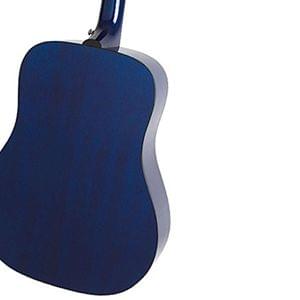 1565598359184-22.Epiphone, Acoustic Guitar PRO-1 -Trans Blue EAPRTLCH1 (3).jpg